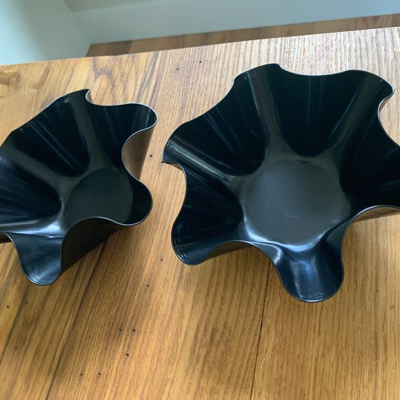 Non-Stick Tortilla Shell Makers - Set of 2, Never Used, NWOT - Picture 4 of 6